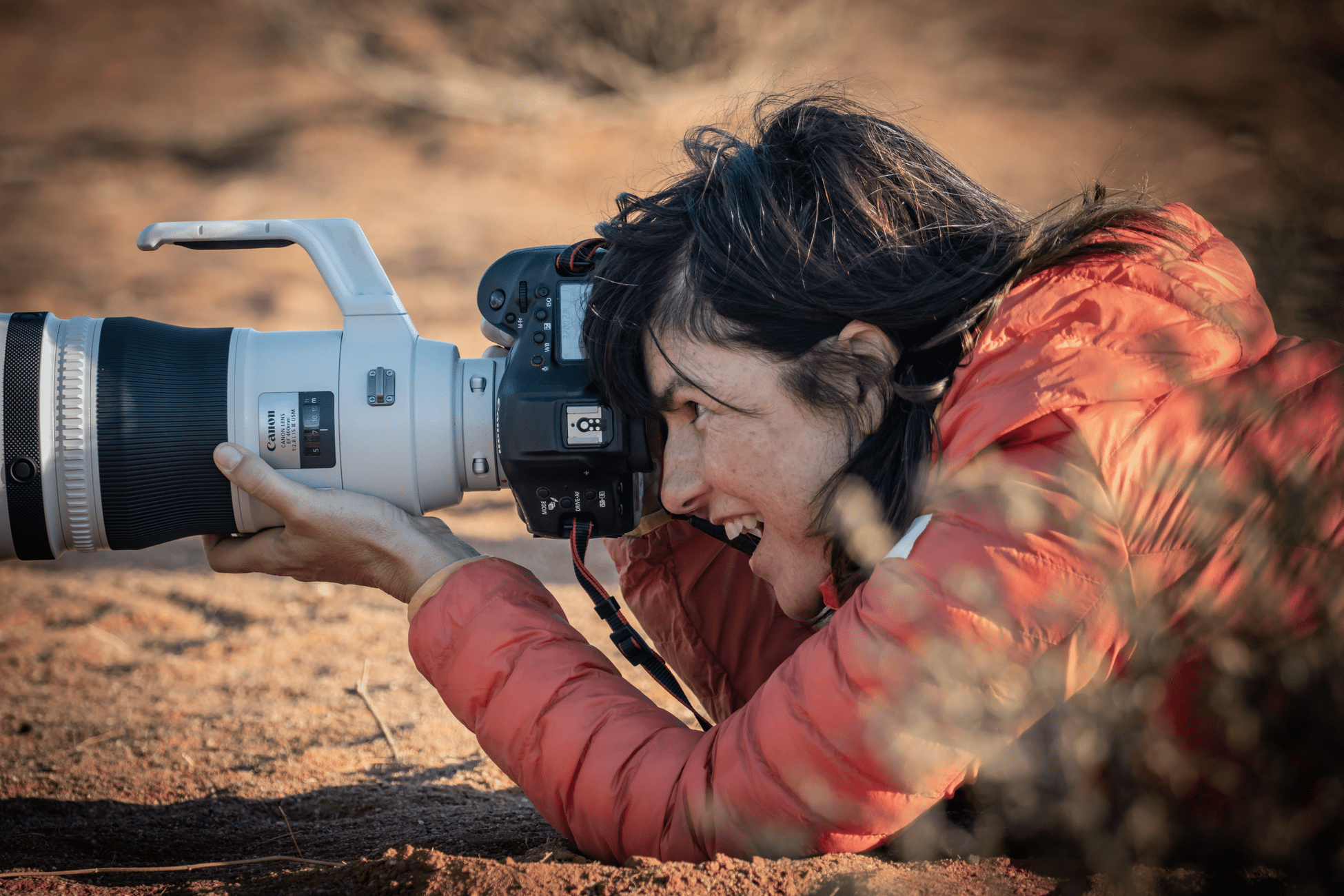 Canon EOS-1D X Mark III